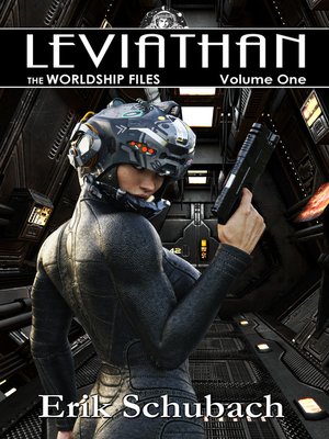 cover image of Worldship Files